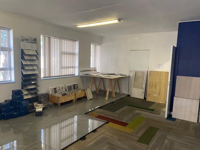 To Let commercial Property for Rent in Airport Industria Western Cape